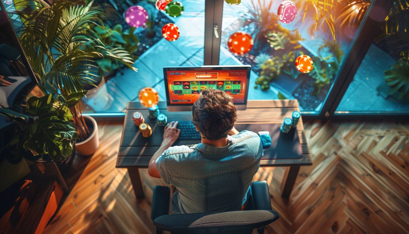 A Beginner's Guide To Navigating Australian Online Casinos