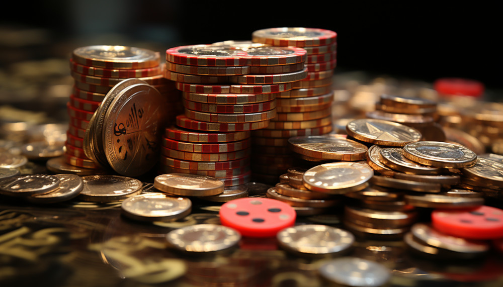 Beyond the Odds: The Psychology of Gambling