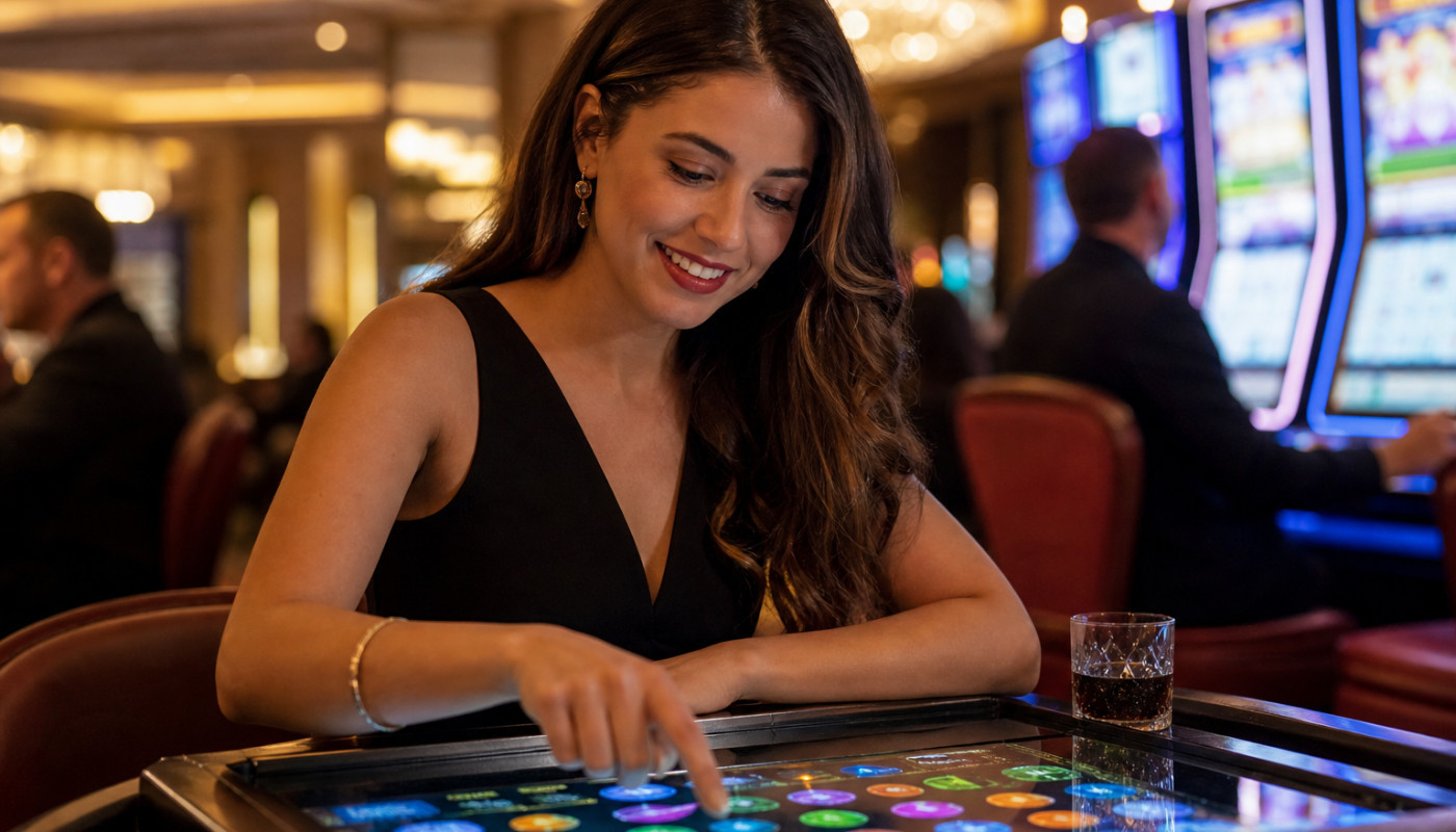 Exploring The Simplicity And Appeal Of Drop-based Casino Games