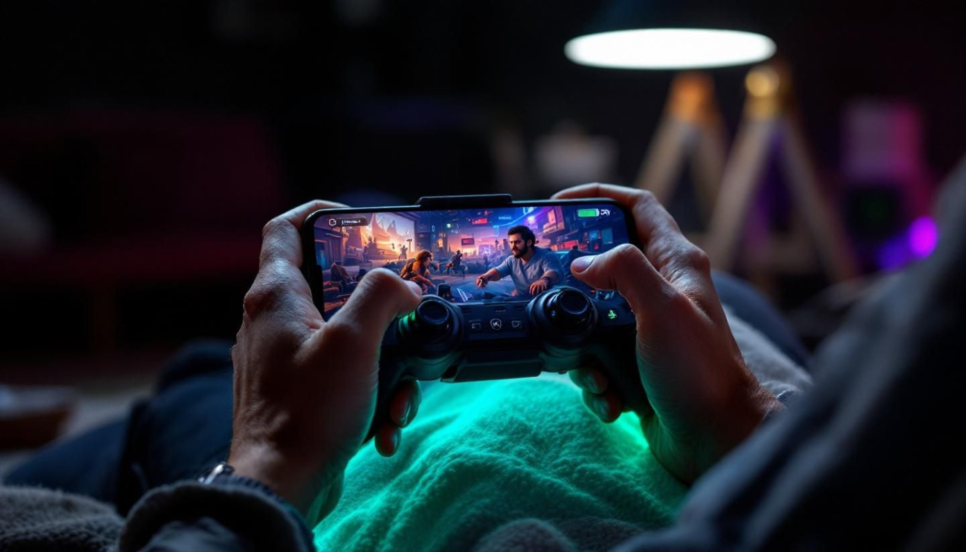 How To Choose The Right Payment Method For Online Gaming?