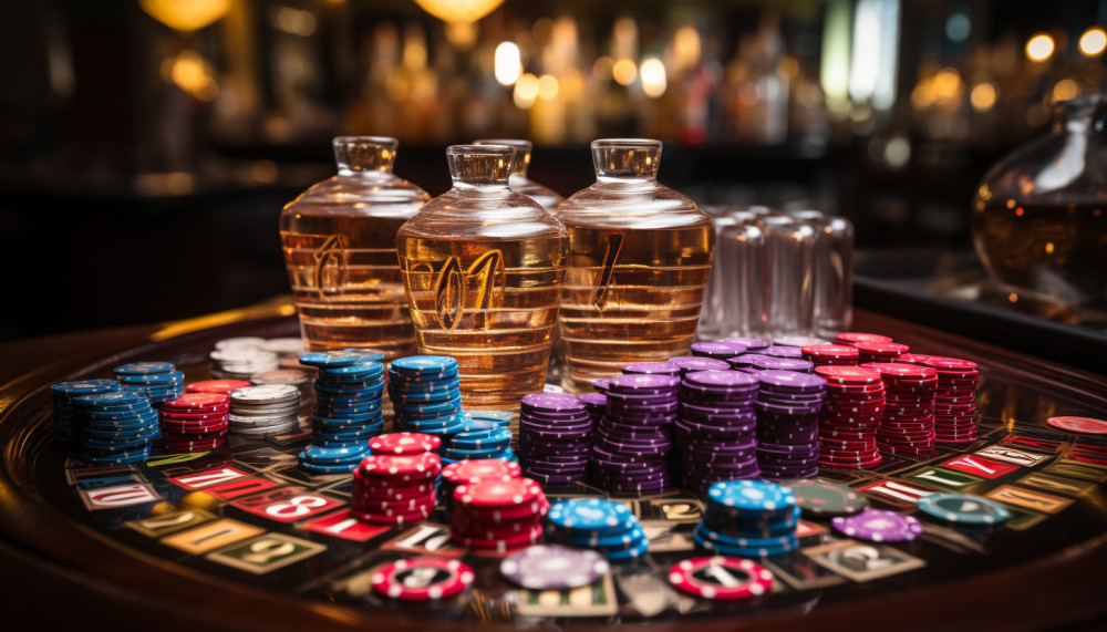 Maximizing Your First Deposit: Tips And Tricks For Online Casino Bonuses