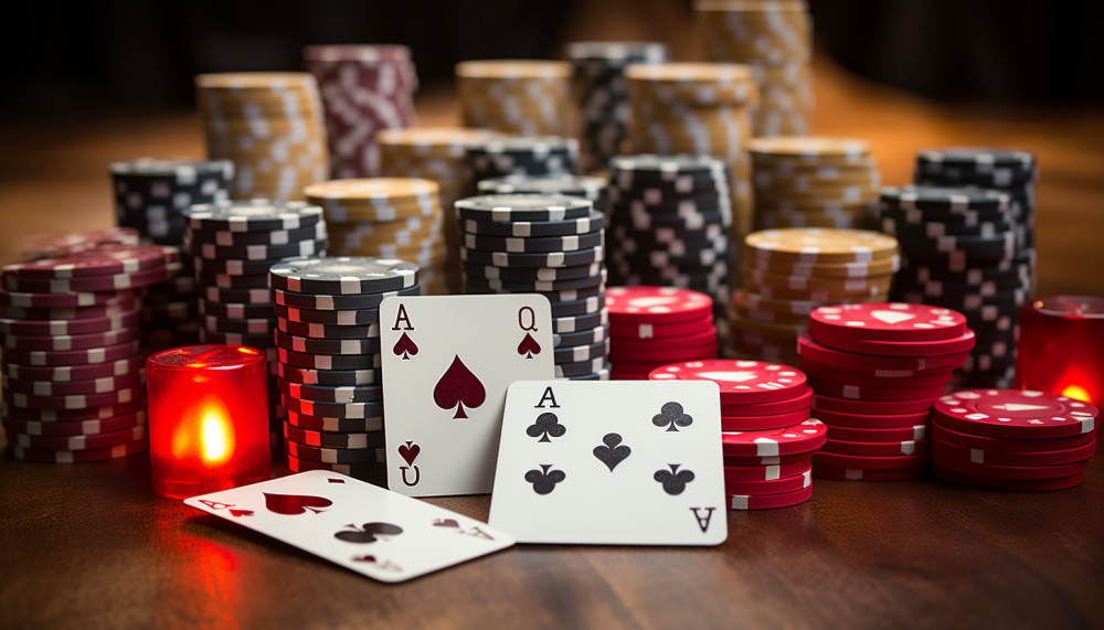 Maximizing Your Online Poker Strategy for Bigger Wins